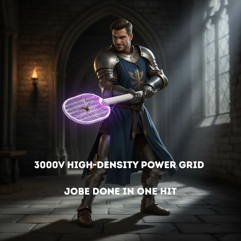 Excalibuzz 3000™