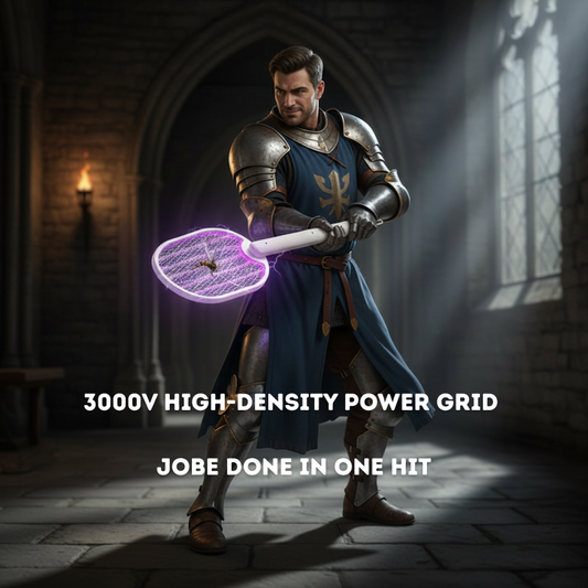Excalibuzz 3000™