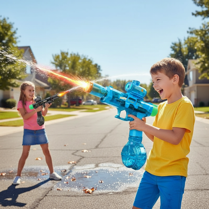 WaterGUN 3000™