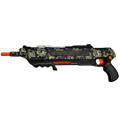 New Model of Fly and Mosquito Gun 3.0 Children'S Day Gift Salt Gun Shotgun Adult Toy Gun Mosquito and Fly Gun