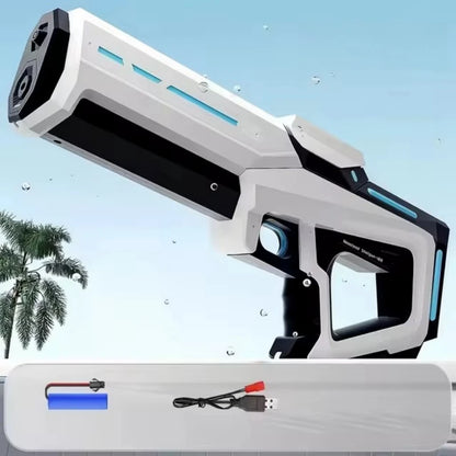 ThermoBlaster 3000™
