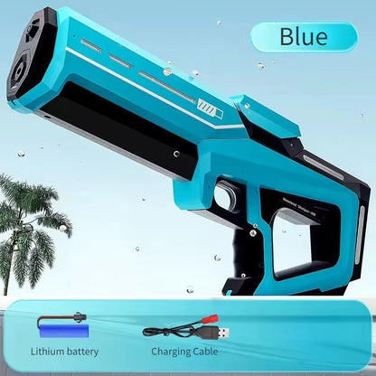 ThermoBlaster 3000™