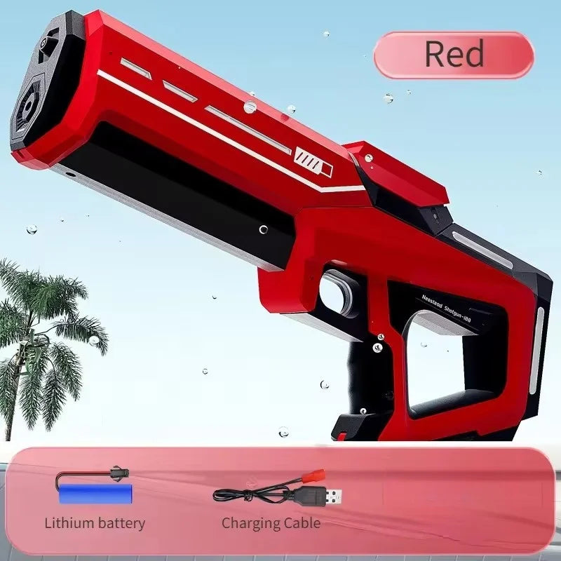 ThermoBlaster 3000™