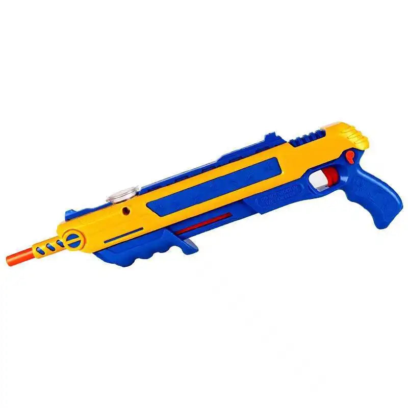 New Model of Fly and Mosquito Gun 3.0 Children'S Day Gift Salt Gun Shotgun Adult Toy Gun Mosquito and Fly Gun