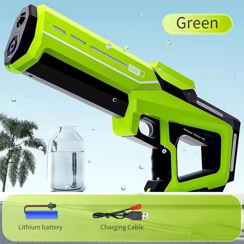 ThermoBlaster 3000™